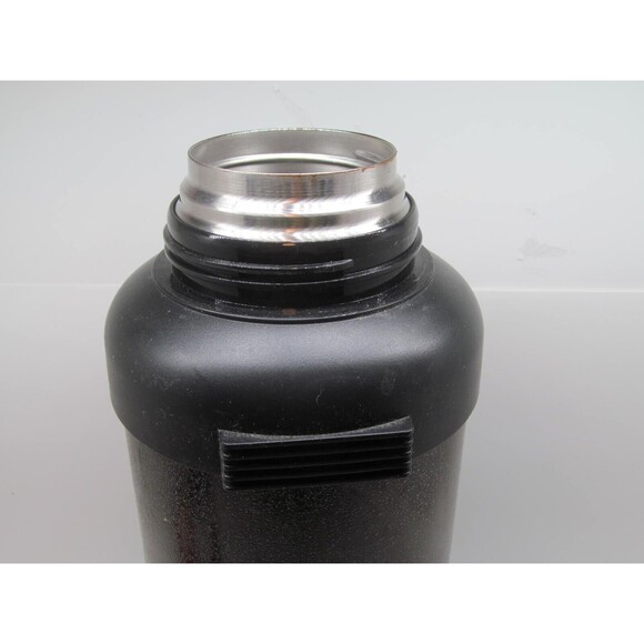 Manna Vacuum Insulated Jug Stainless Steel Built-in Handles Leak Proof Lid 1 Gal - Picture 5 of 11